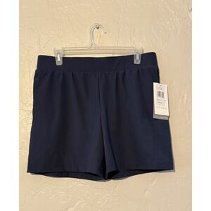 Women's Soybu Athletic Shorts Size Medium